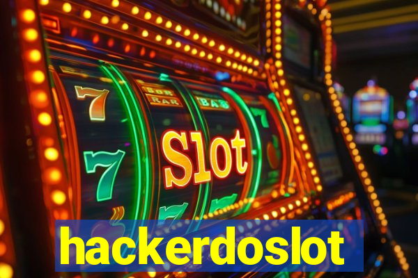 hackerdoslot