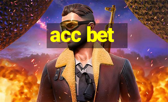 acc bet