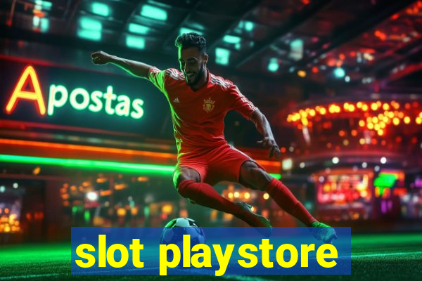 slot playstore