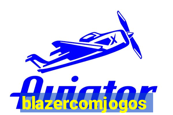 blazercomjogos