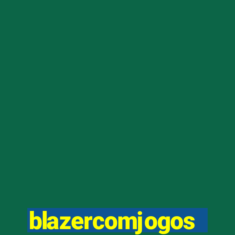 blazercomjogos