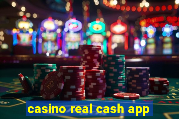 casino real cash app