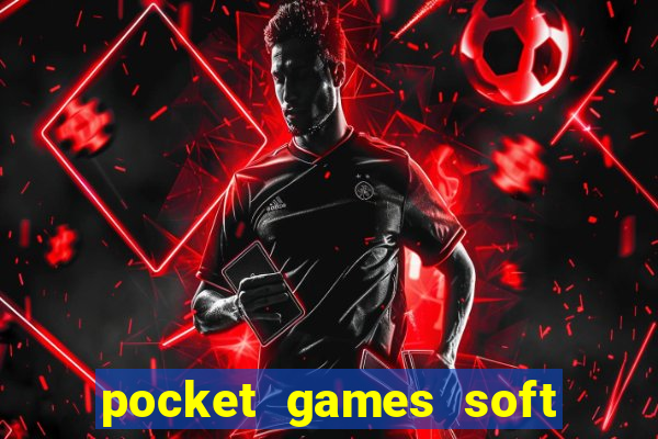 pocket games soft best slot