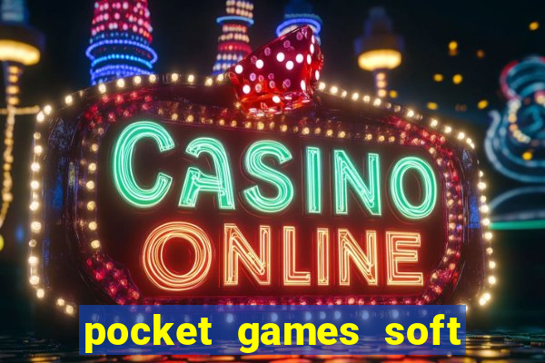 pocket games soft best slot