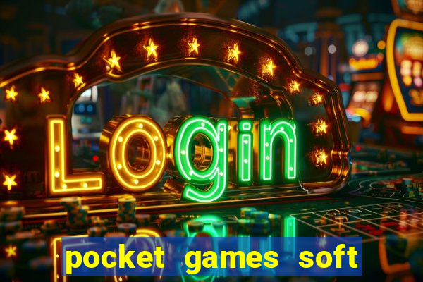 pocket games soft best slot