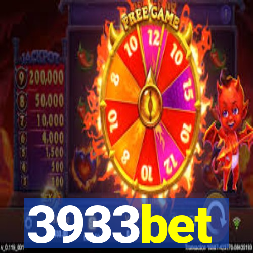 3933bet