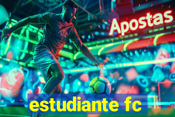 estudiante fc