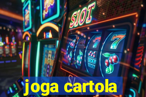 joga cartola