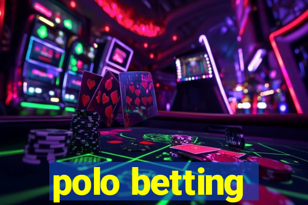 polo betting