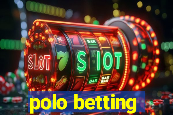 polo betting