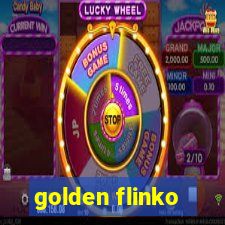 golden flinko