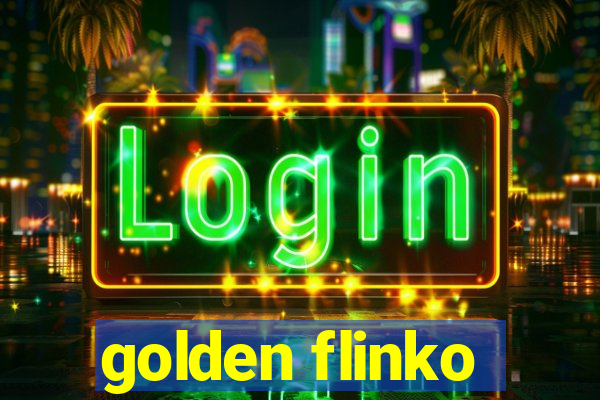 golden flinko