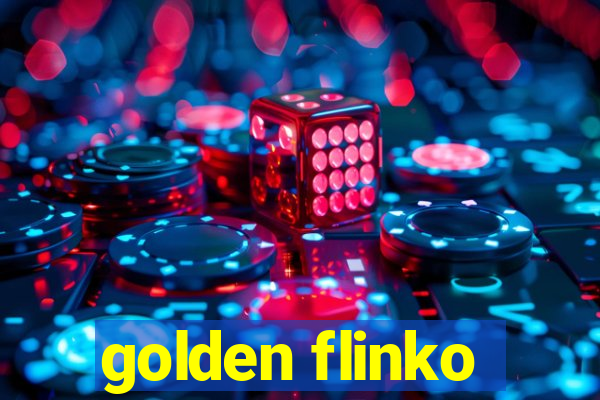 golden flinko