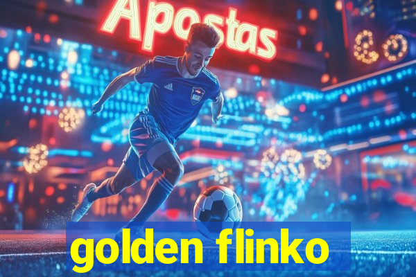 golden flinko