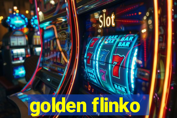 golden flinko