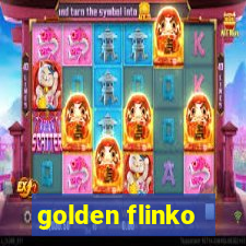 golden flinko