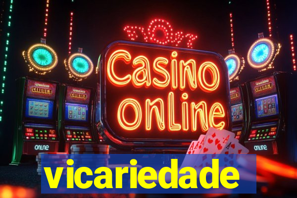 vicariedade