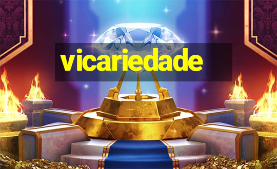 vicariedade