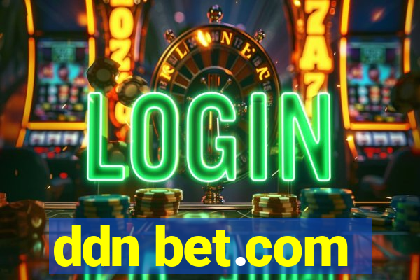 ddn bet.com