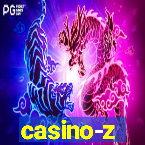 casino-z