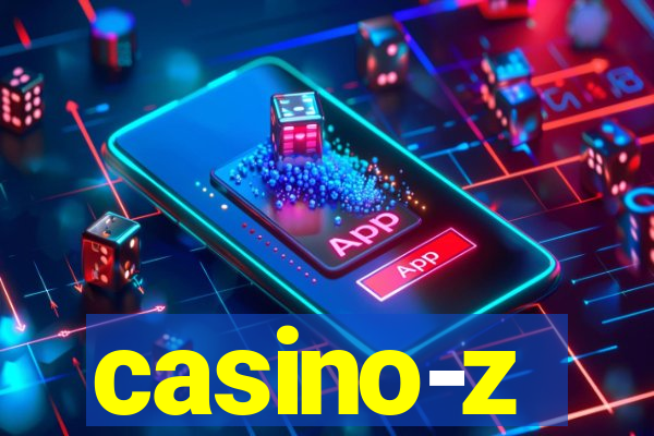 casino-z