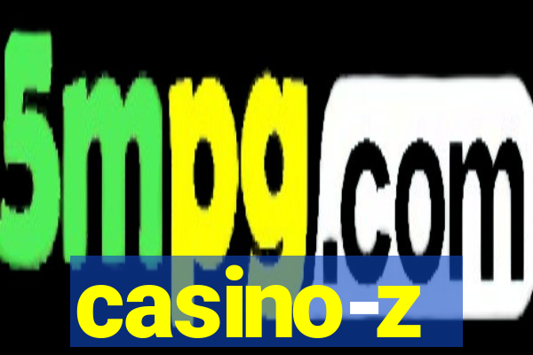 casino-z