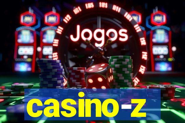 casino-z