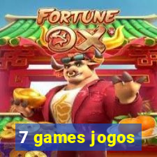 7 games jogos