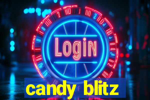 candy blitz