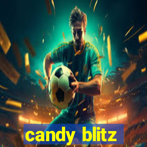 candy blitz