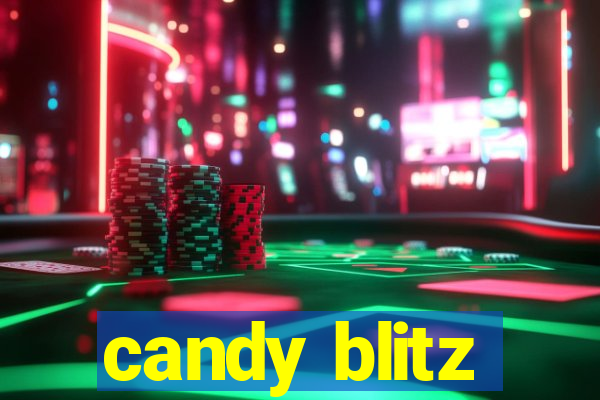 candy blitz