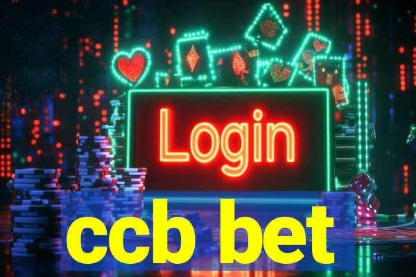 ccb bet