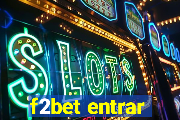 f2bet entrar