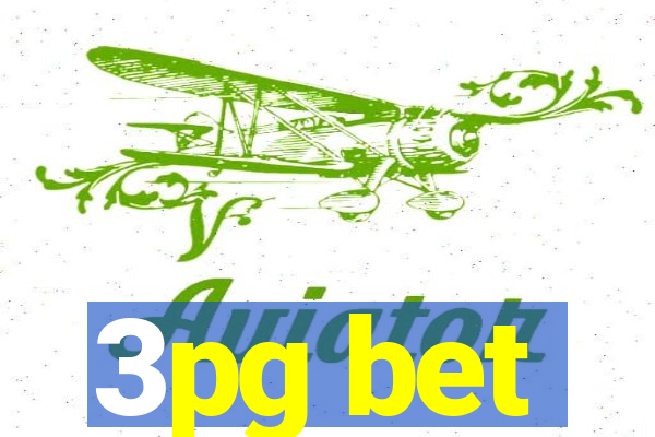 3pg bet