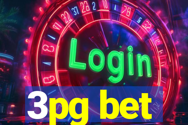 3pg bet