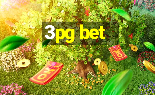 3pg bet