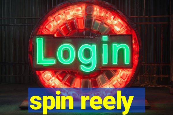 spin reely