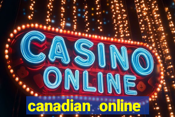 canadian online casino reviews