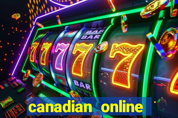 canadian online casino reviews