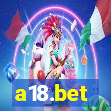 a18.bet