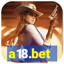 a18.bet