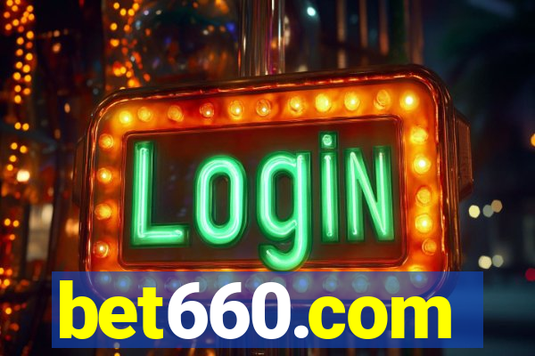 bet660.com