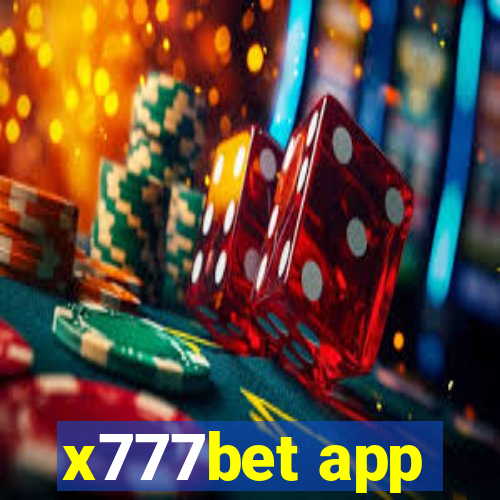 x777bet app