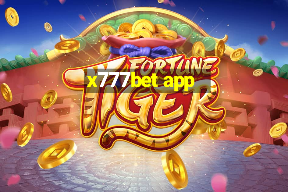 x777bet app