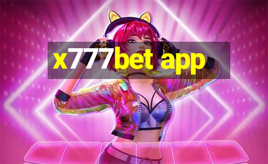 x777bet app