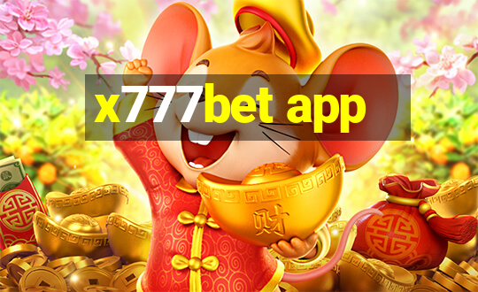 x777bet app