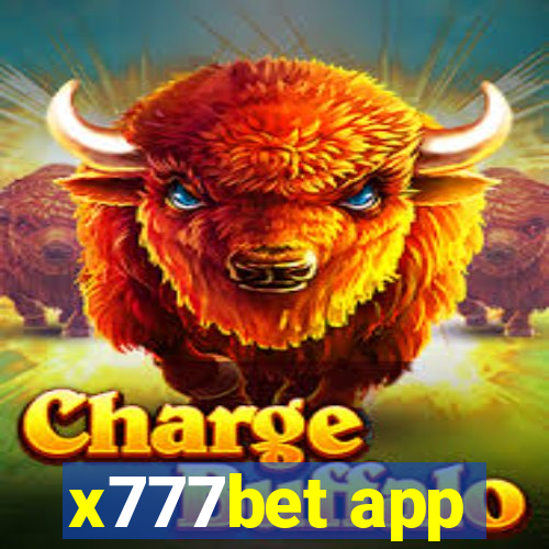 x777bet app