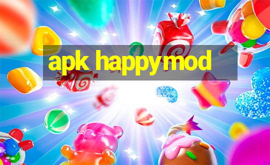 apk happymod