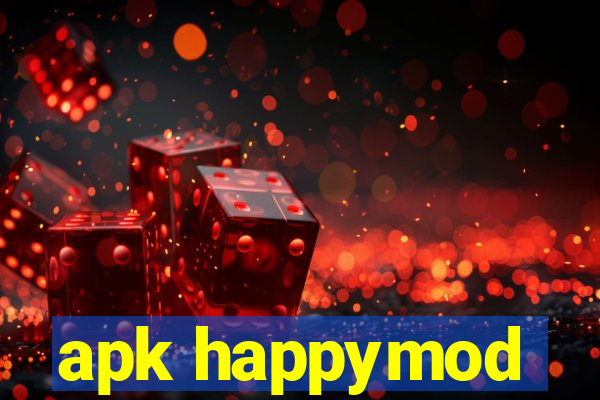 apk happymod