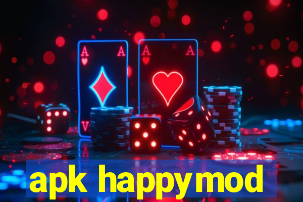 apk happymod